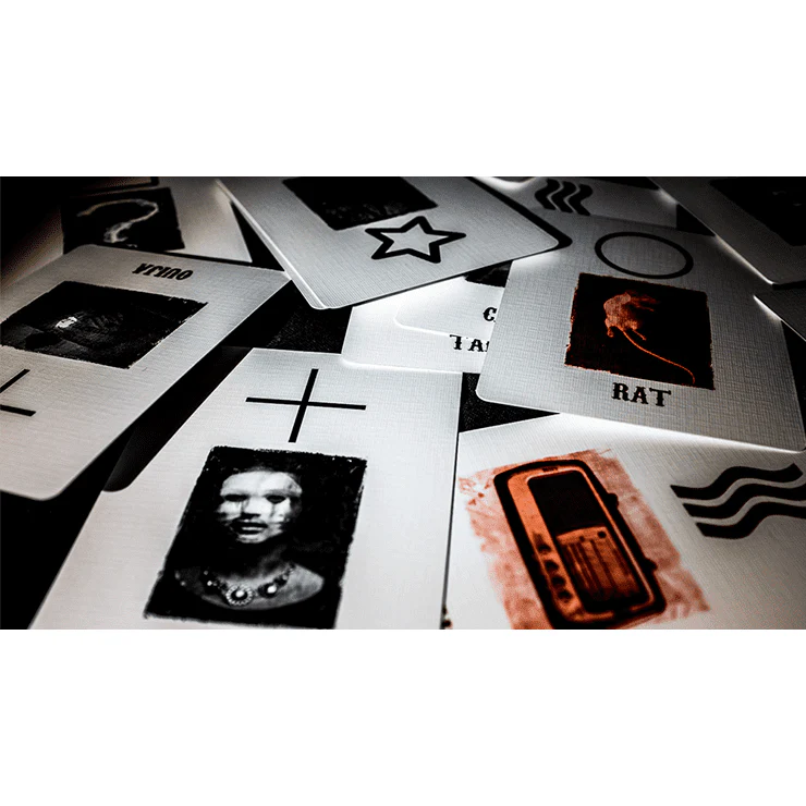 Darkwave ESP by Adam Cooper - Image 3