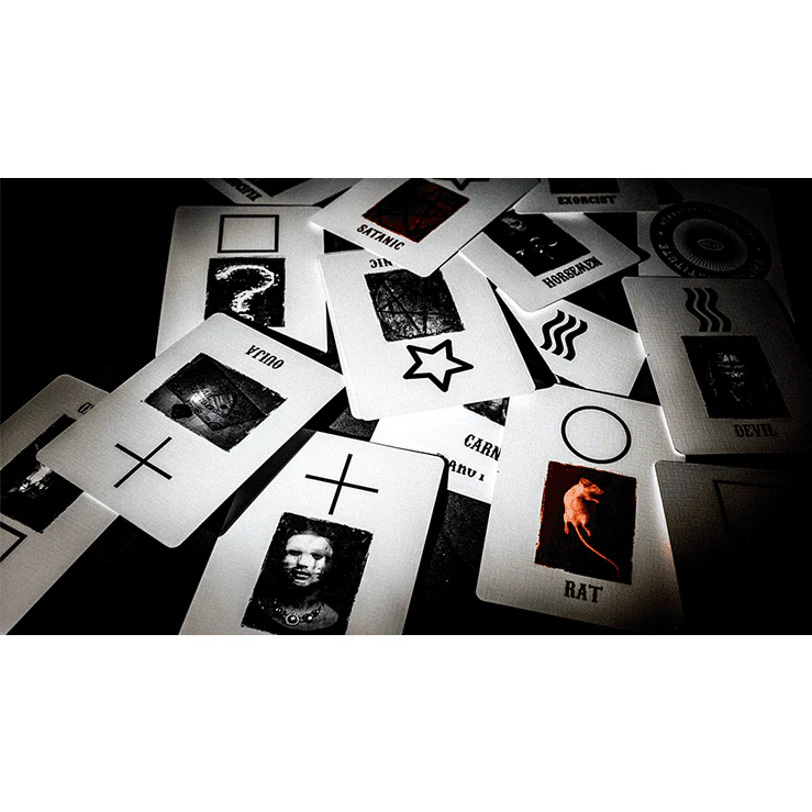 Darkwave ESP by Adam Cooper - Image 6