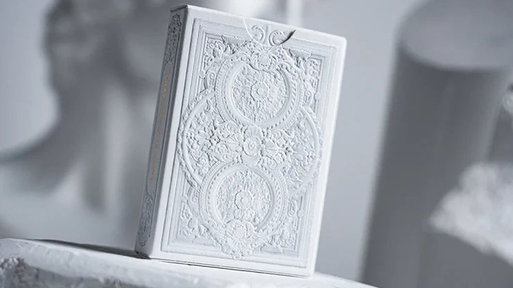 David Playing Cards by TCC Fashion - Image 2
