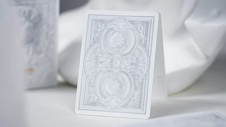 David Playing Cards by TCC Fashion - Image 5