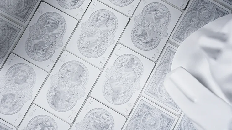 David Playing Cards by TCC Fashion - Image 6