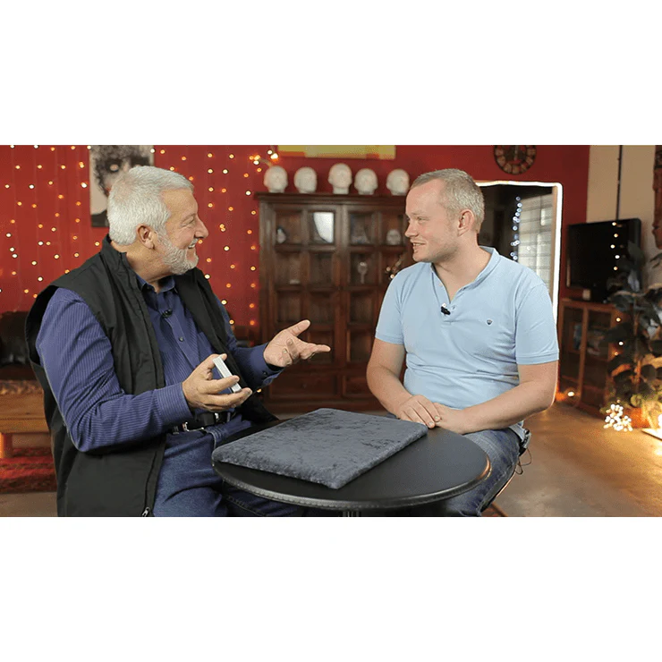 Dealing With It Season 2 by John Bannon video DOWNLOAD - Image 2