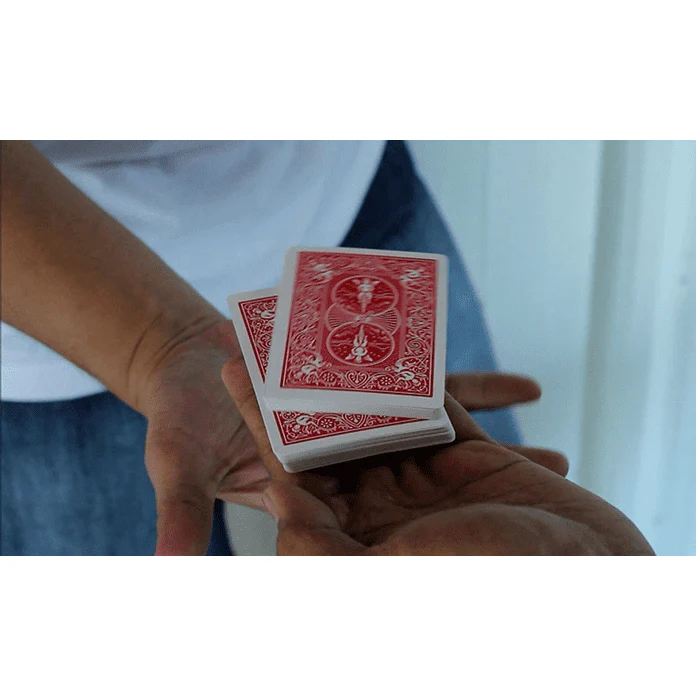 Demon Deck by Arnel L. Renegado video DOWNLOAD - Image 3