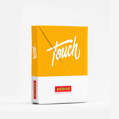 DÉRIVE (Honey) CARDISTRY CARDS - Image 2