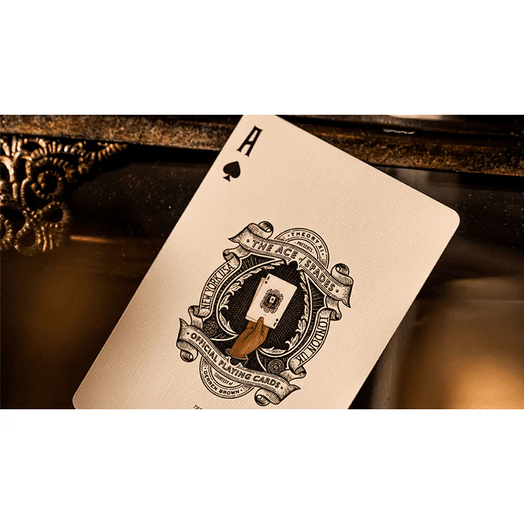 Derren Brown Playing Cards by theory11 - Image 4