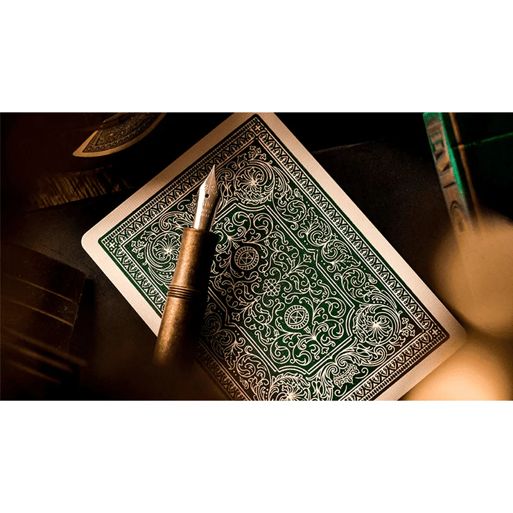 Derren Brown Playing Cards by theory11 - Image 5