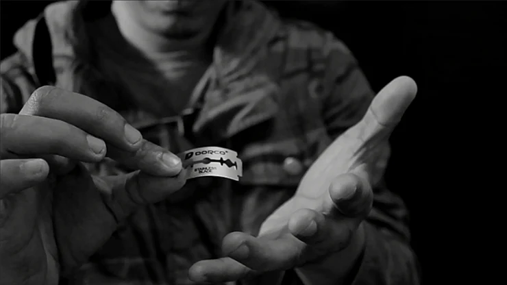 Devil Blade by Arnel Renegado video DOWNLOAD - Image 2