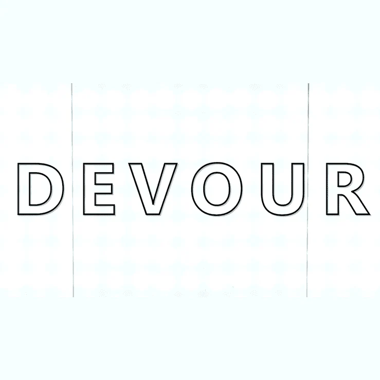 Devour (DVD and Gimmick) by SansMinds Creative Lab - DVD