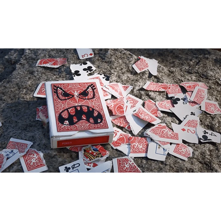 Devour (DVD and Gimmick) by SansMinds Creative Lab - DVD - Image 4