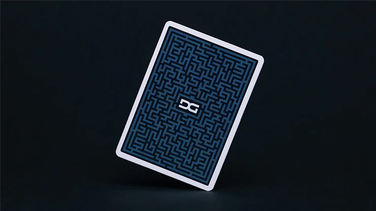 DG Maze Deck - Image 3