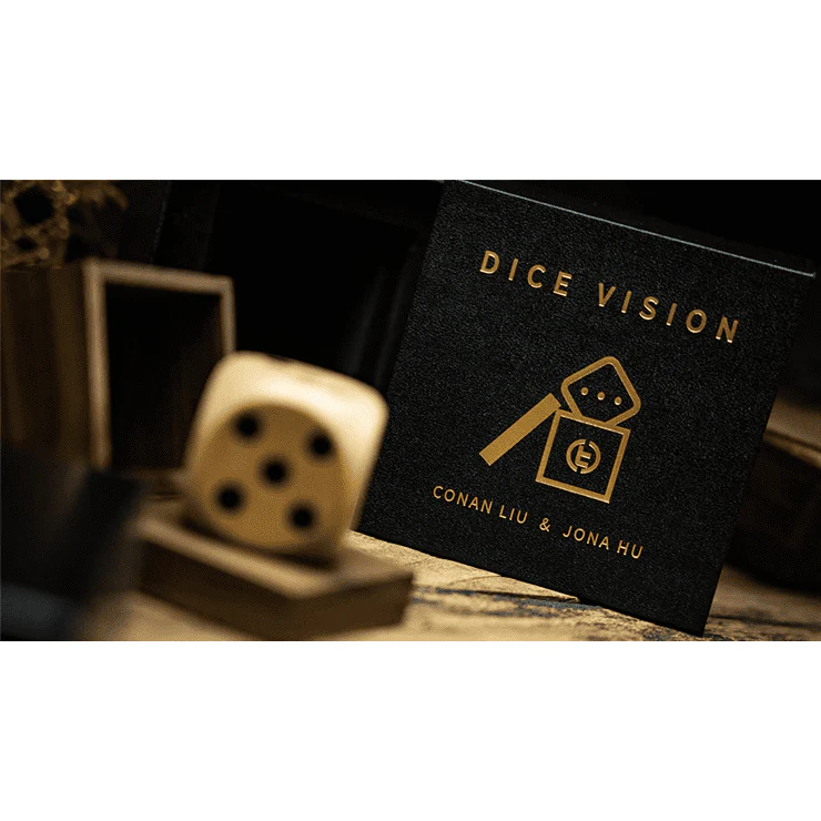 DICE VISION by TCC - Trick - Image 5