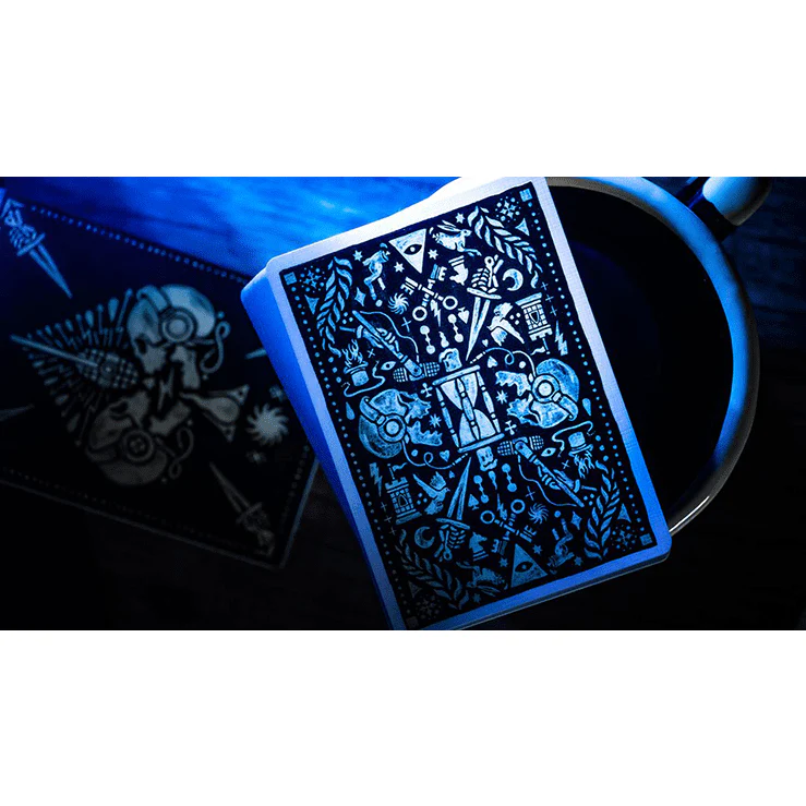 Discord Playing Cards - Image 2