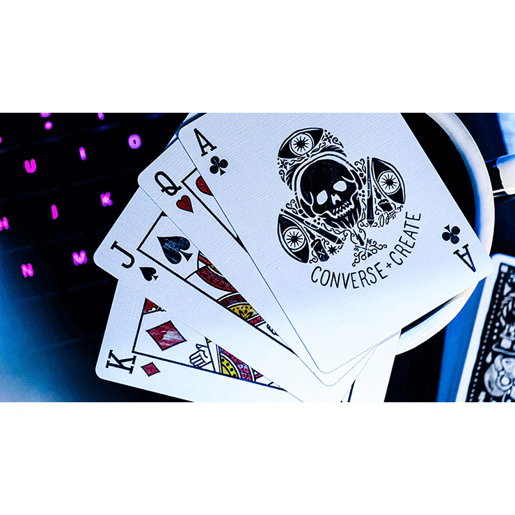 Discord Playing Cards - Image 3