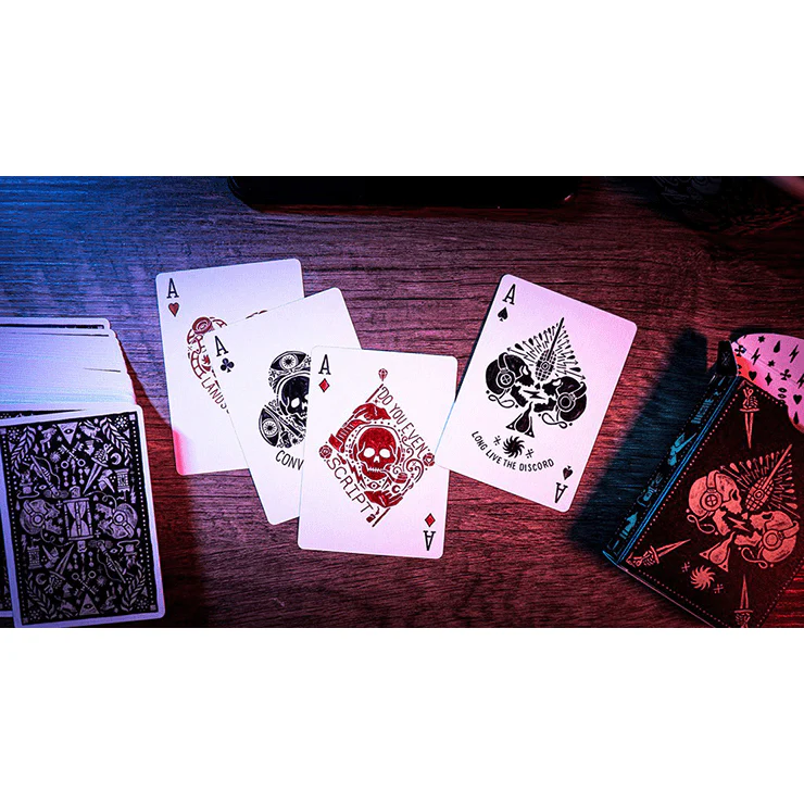 Discord Playing Cards - Image 4