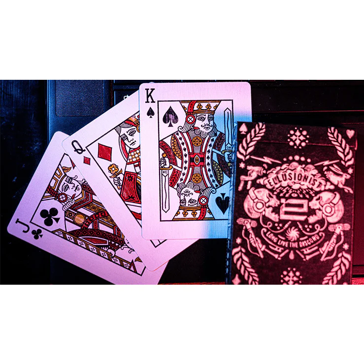 Discord Playing Cards - Image 5