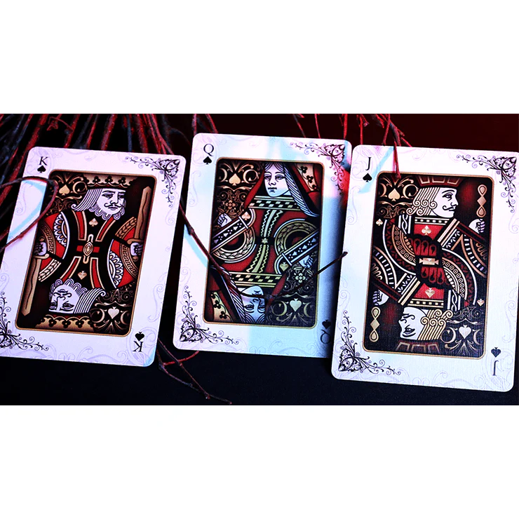 Divine Playing Cards by The United States Playing Card Company - Image 6