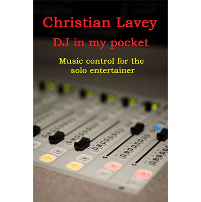DJ in der Tasche (DJ in my Pocket) English/ German versions included by Christian Lavey eBook DOWNLOAD - Image 2