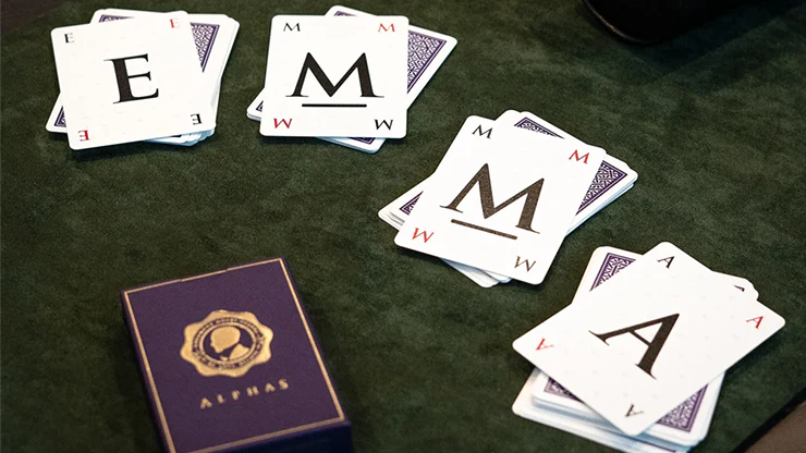 DMC Alpha V3 (Purple) Portcullis with Online Instructions - Image 3