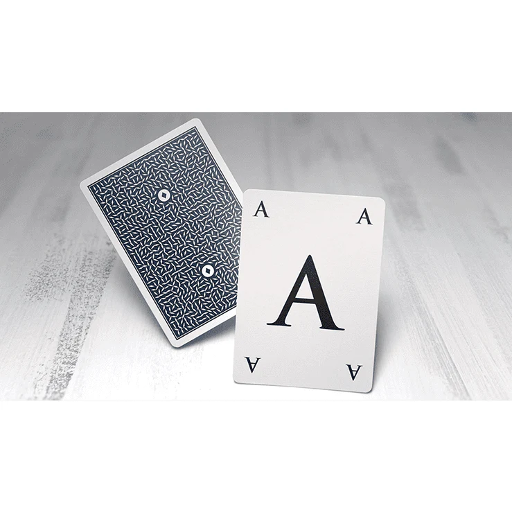 DMC ALPHAS Deck - Trick - Image 5