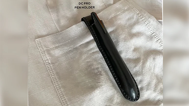Double Cross Pro Holder by GRUM Handcrafted - Image 4