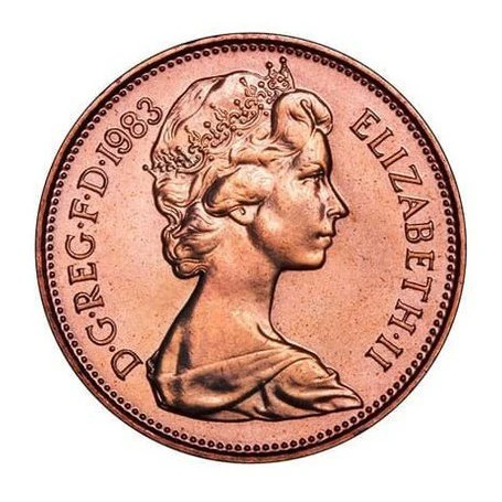 Double Sided Coins by Alakazam Magic - Image 5