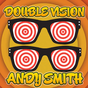Double Vision Streaming Video by Andy Smith