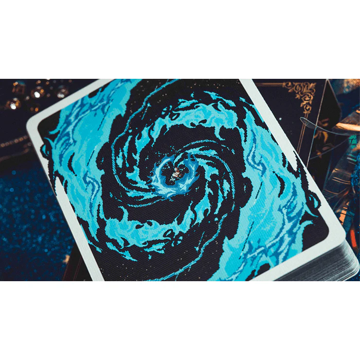 Dream Seeking Playing Cards by King Star - Image 2