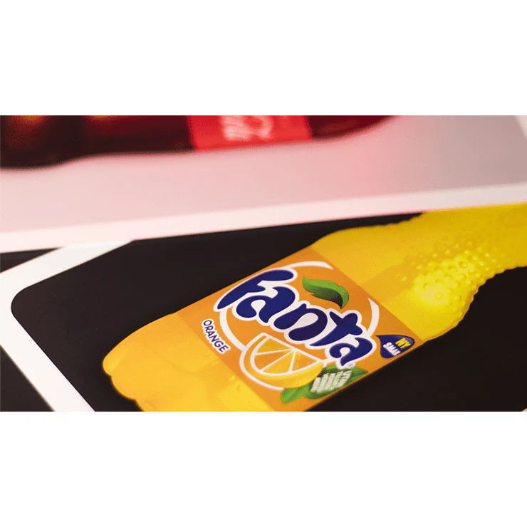 Drink Card KIT for Astonishing Bottle (Gimmick and Online Instructions) by João Miranda and Ramon Amaral - Trick - Image 2