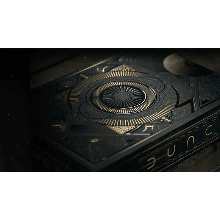 Dune Playing Cards by theory11 - Image 3