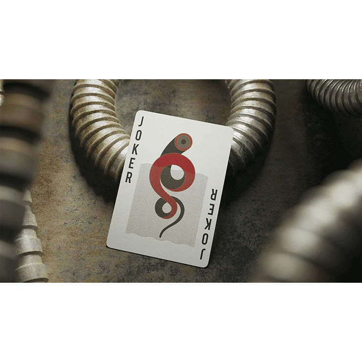 Dune Playing Cards by theory11 - Image 6