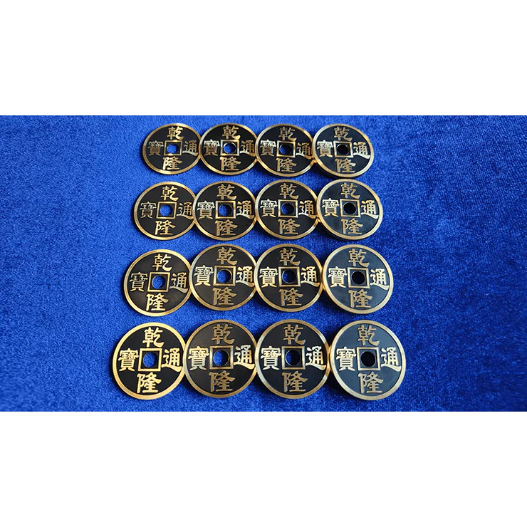 ECC (HALF DOLLAR SIZE) by N2G - Trick - Image 4