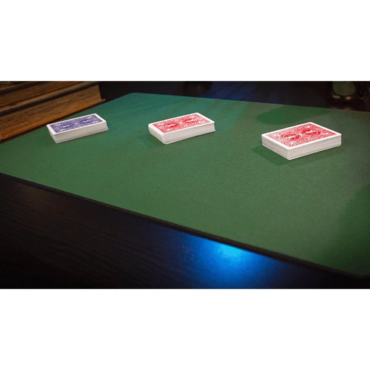 Economy Close-Up Pad 16X23 (Green) by Murphy's Magic Supplies - Trick - Image 2