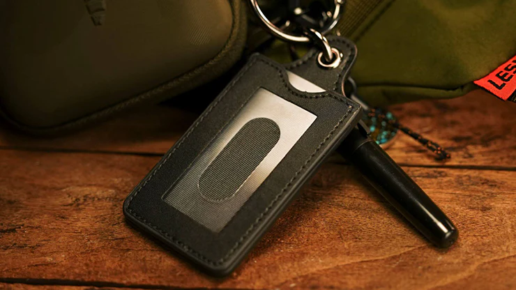 EDC Tag by Shadow Lin and TCC Magic - Image 6
