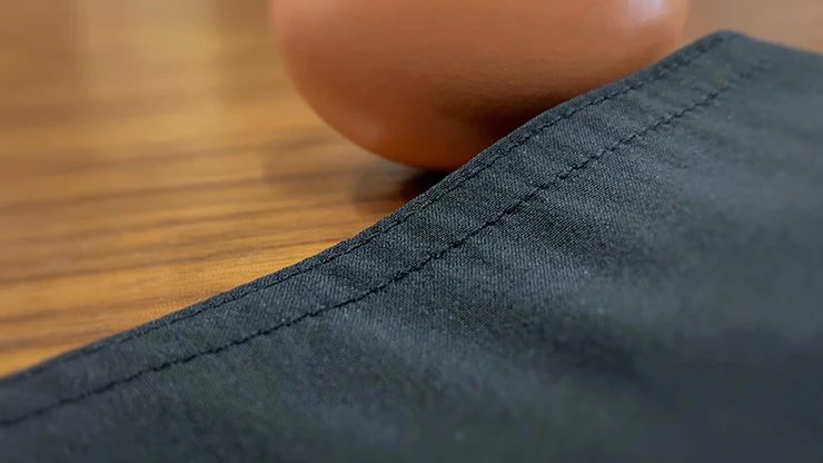 EGG BAG by Bacon Magic - Trick - Image 2
