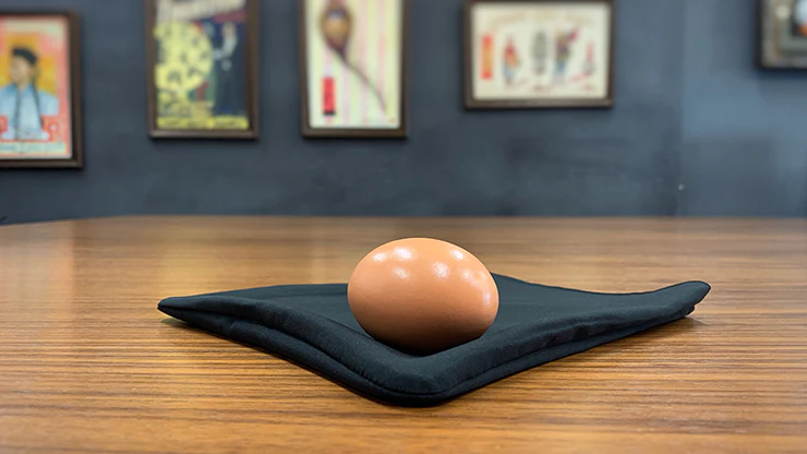 EGG BAG by Bacon Magic - Trick - Image 6
