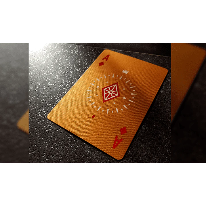 Egoism Ivory Playing Cards by Thirdway Industries - Image 4