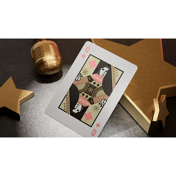 Elvis Playing Cards by theory11 - Image 6