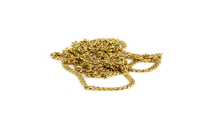 Endless Chain (Gold) - Image 2