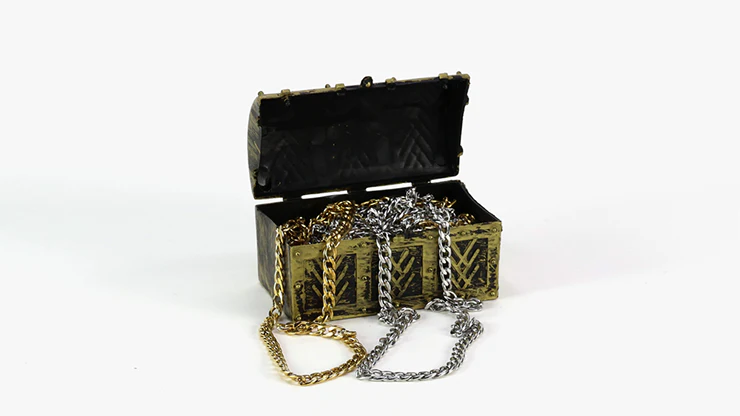 Endless Chain (Gold) - Image 6