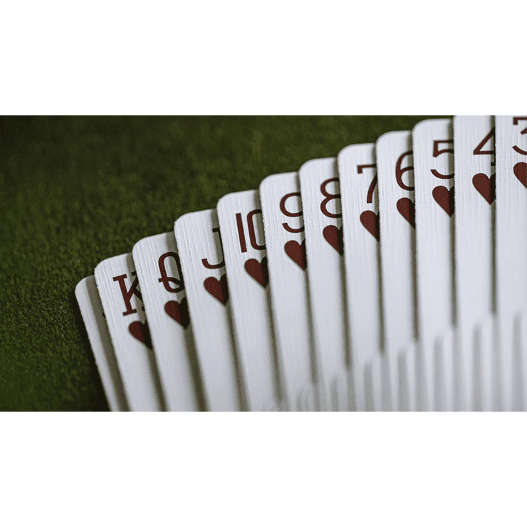 ERDNASE Playing Cards - Image 5