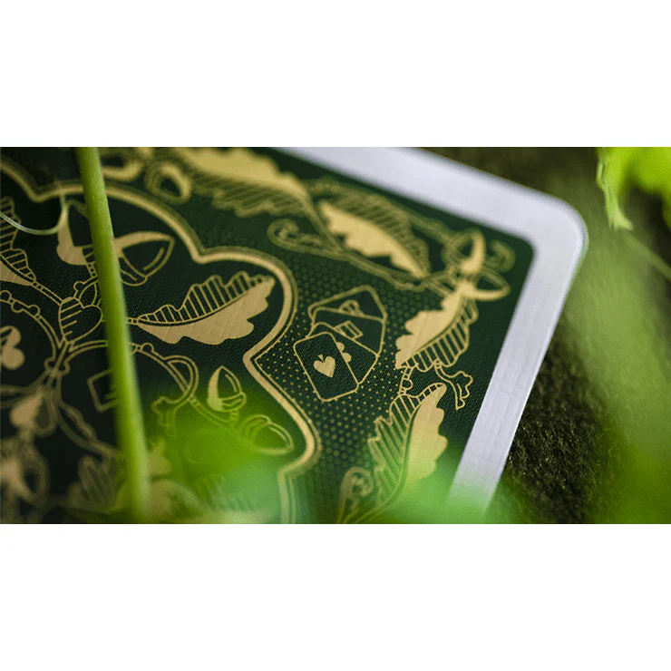 ERDNASE Playing Cards - Image 6