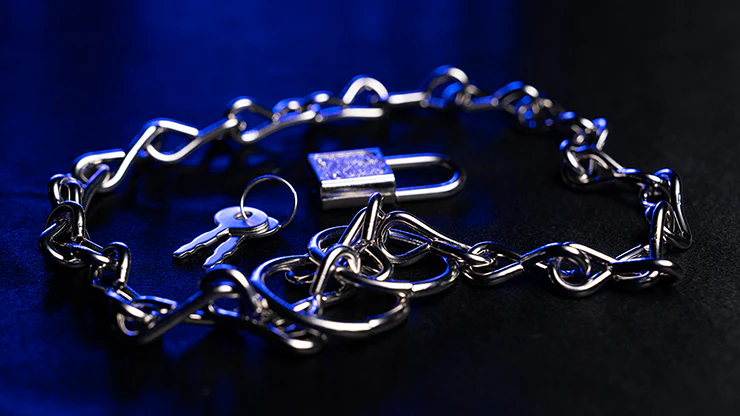 ESCAPE ARTIST (Gimmicks and Instructions) by Apprentice Magic  - Trick - Image 2