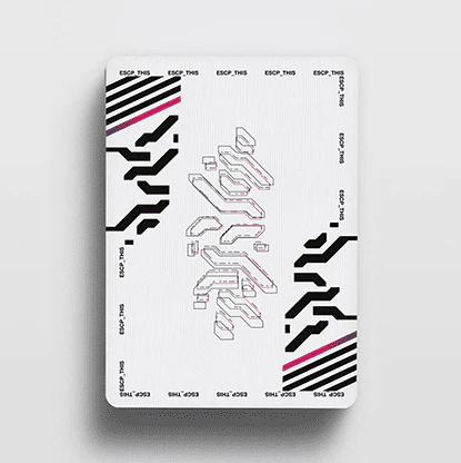 ESCP_THIS 2021 Cardistry Cards by Cardistry Touch - Image 3