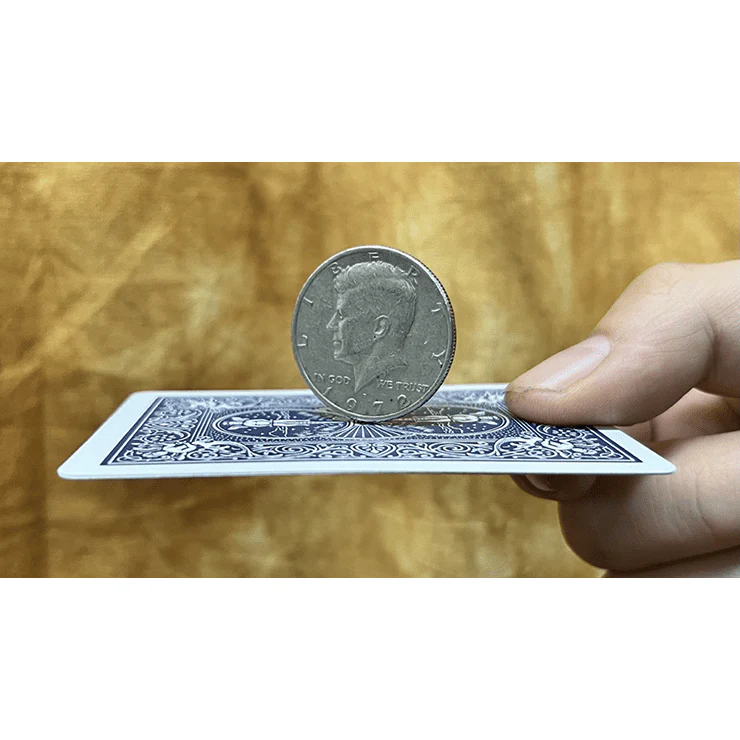Esoteric Kennedy by Steven's Magic Emporium - Trick - Image 2