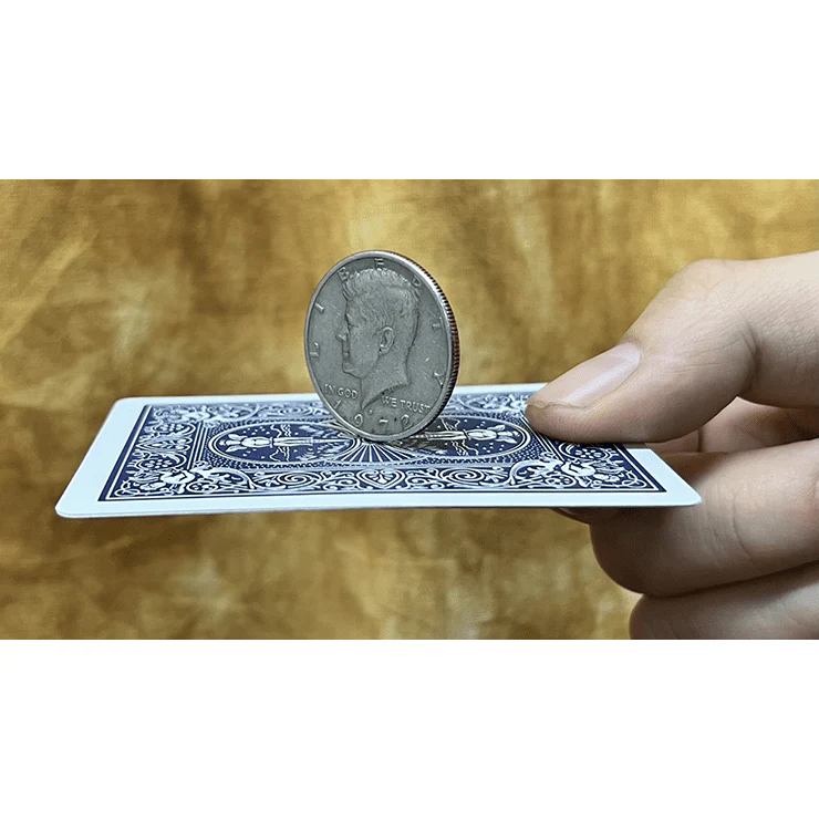 Esoteric Kennedy by Steven's Magic Emporium - Trick - Image 3
