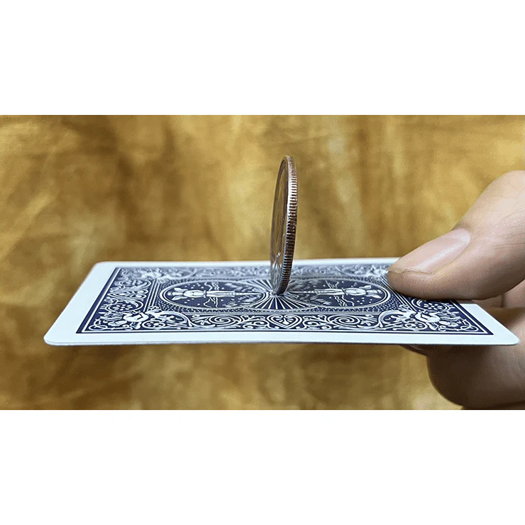 Esoteric Kennedy by Steven's Magic Emporium - Trick - Image 4