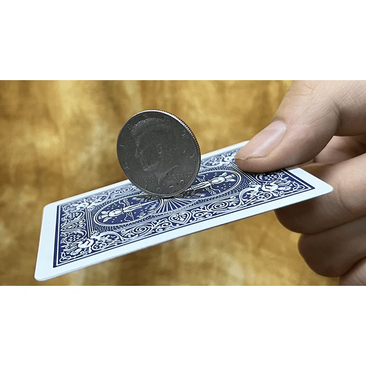 Esoteric Kennedy by Steven's Magic Emporium - Trick - Image 5