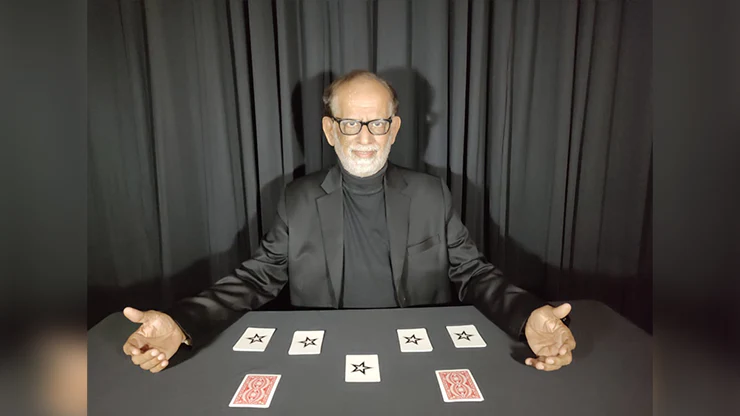 ESP RE-UNION by AK Dutt video DOWNLOAD - Image 3