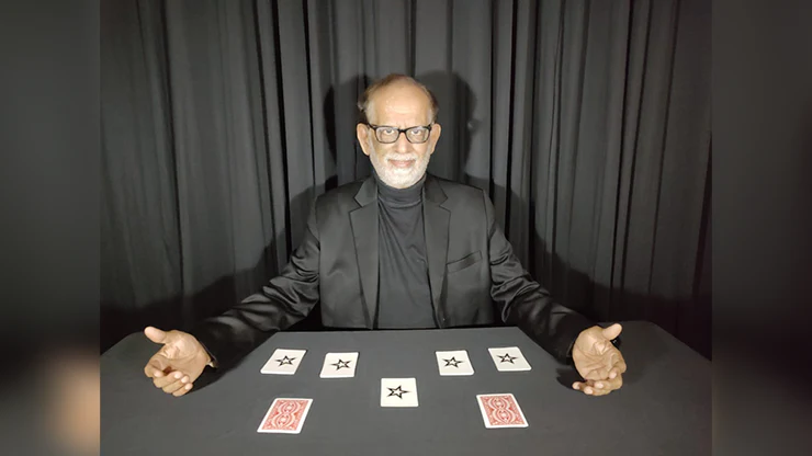 ESP RE-UNION by AK Dutt video DOWNLOAD - Image 4