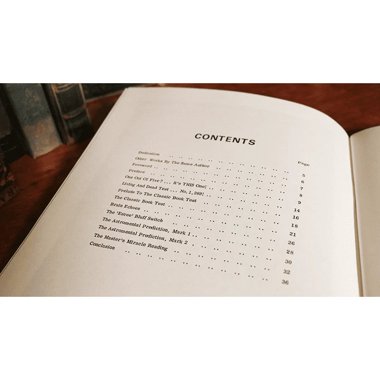 Especially Yours by Stanton Carlisle - Book - Image 2